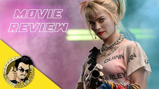 BIRDS OF PREY - Movie Review