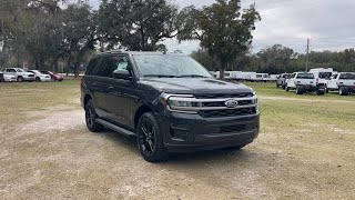 2024 Ford Expedition Jacksonville, Orange Park, Gainesville, Ocala, Lake City, FL REA29587