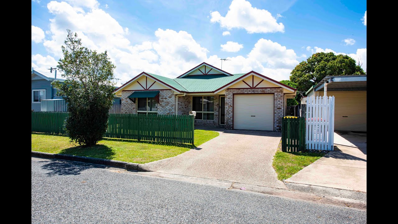 2A Hunter Street, West Mackay For Sale with Professionals Rentals