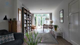 Woning te koop aan Albrecht Thaerlaan 63