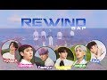 [PT-BR] B.A.P - REWIND (LYRIC)