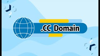 Cheap .CC Domain Name: light up your online personality signature with two letters