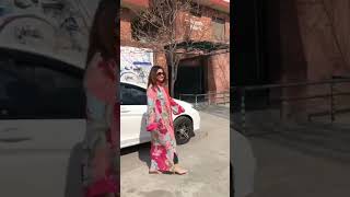 Dr Amra Lodhi Sialkot Hospital doctor pakistani love viralshorts