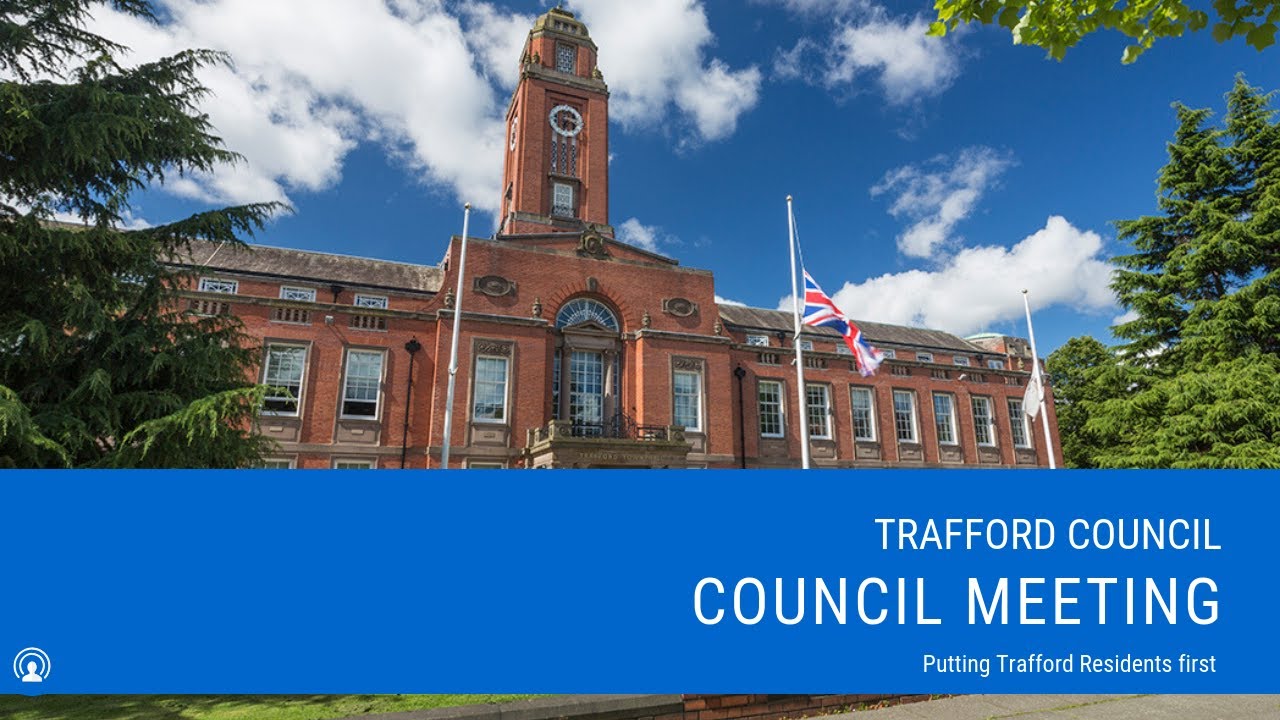 Council - 3rd December 2025