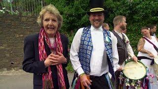 Britain's Hidden Villages