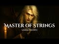 Master of Strings | DARK PUPPETMASTER ANTHEM | Gothic Orchestral Rap Hybrid – Sablethorn