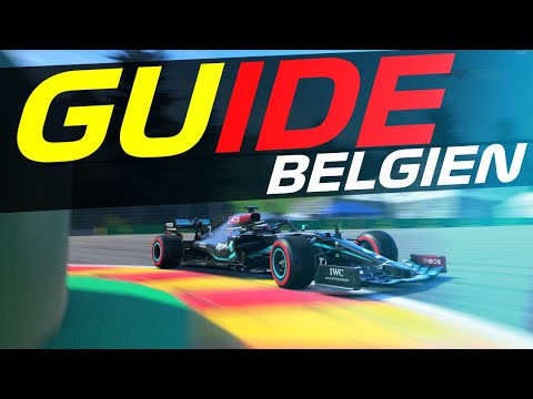 F1 2020 Tutorial: