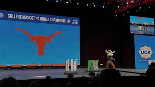 2026 UCA College Nationals - Hook 'Em