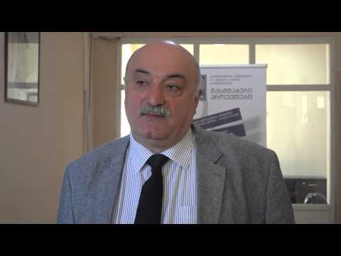 ,ერთად შევქმნათ საქართველოს კულტურის სტრატეგია -,,კულტურა 2025“ -