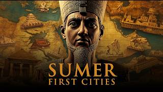 Sumerian Civilization: The First Cities and Cradle of Civilization Explained