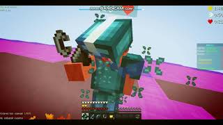 🔻VimeWorld🔻 PvP 1 vs 1 easy pvp 10/10