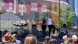 Chase Wright - Never Been Done Before [Nashville, TN]