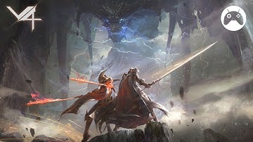 V4 Gameplay (Android / iOS) - Global Version