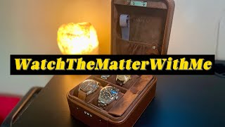 Is this the BEST 4 watch, watch case on Amazon 