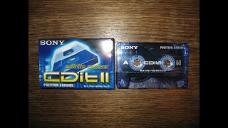 Sony Cdit Ii 01 10 2021 By Lundzi