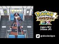 🇯🇵🎙️ #0108 - Ingo/ノボリ - JP | Pokémon Masters EX