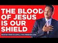 Stop living a defeated life and use the Blood of Jesus | Bishop Samuel Patta