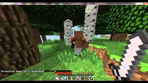 Minecraft Custom Maps: Lethamyr Part 3