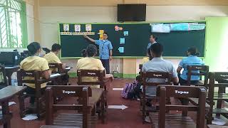 TOMAROY, HANNA DARLYN C. (BSED VALUES EDUCATION IV) - FINAL DEMONSTRATION