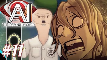 LEARNING ABOUT THE PAST THROUGH CRAZY FACES | Let