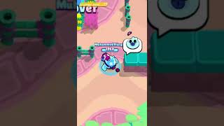 PRO or LUCKY? 🌟 Brawl Stars #Shorts (16)