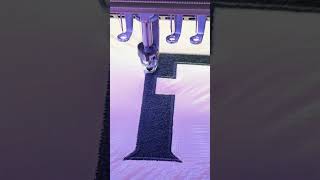 How to embroider a hoodie #ricoma #embroiderymachine #embroidery #custom #customclothing #faith