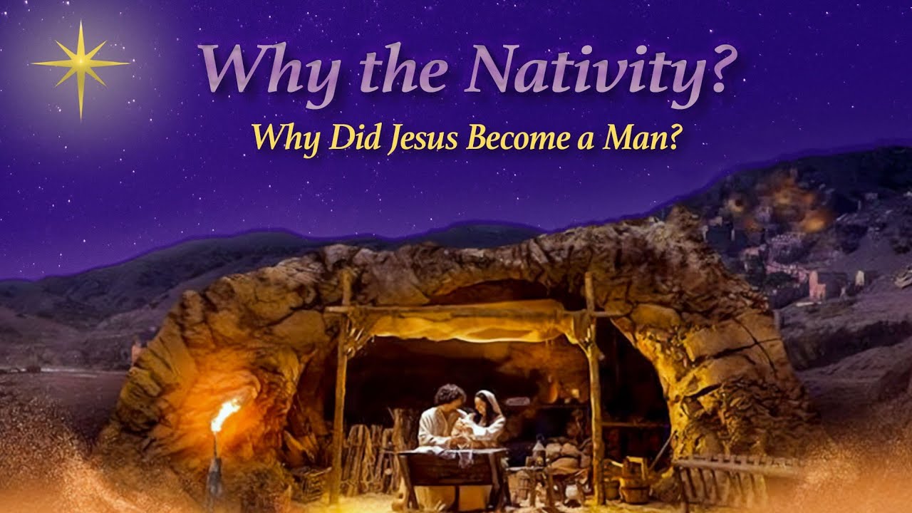 Why the Nativity? YouTube