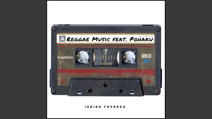 Reggae Music (feat. Pohaku)