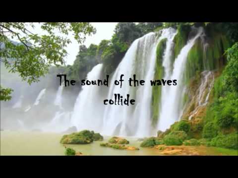 Deftones - Sextape - Lyrics Video 3D Waterfall - YouTube