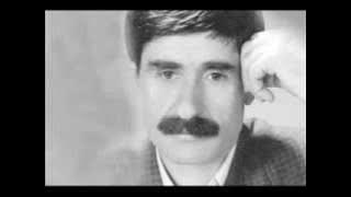 Abdullah Papur - Kapıda Oturmuş Boynunu Eğer