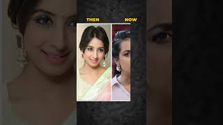 Heroines Then VS Now #Shorts #Tollywood #Heroines #BoxOffice #MovieFacts