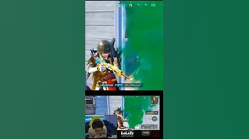 JONATHAN PURE SOLO 15 KILLS COSTUM | #bgmi #dbs #shorts