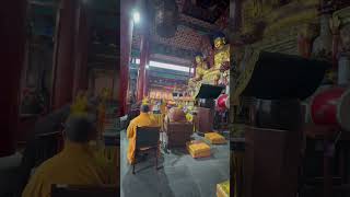 Can This Ritual Make You Lucky? My 2025 Tai Sui Temple Visit