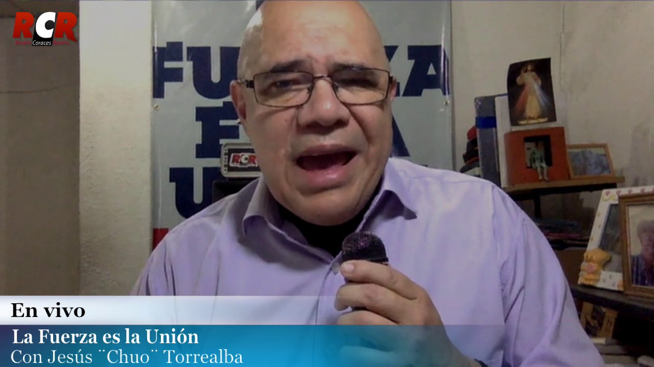 RCR750 - La Fuerza es la Unión | Miércoles 22/05/2019 radioactive