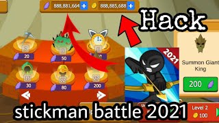 stickman battle 2021 stick fight war mod apk unlimited money .Tasvet Gaming screenshot 5