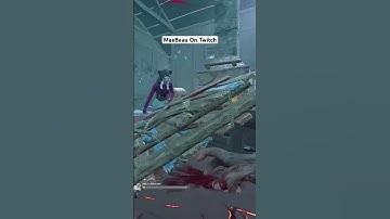 #dbd #deadbydaylight #dbdclips #dbdkiller #deadbydaylightkillers #dbdshorts #viral #gaming #twitch