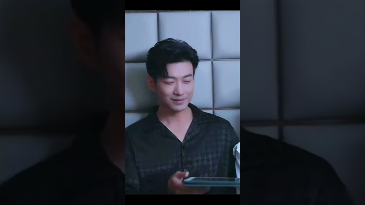 When Your Wife Watches a Horror Movie #yulong #Yangmiemie #yuyang  | Short Drama Zone