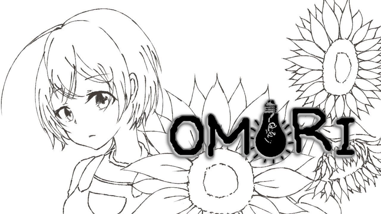 【OMORI】バジル、お前どうしたんだよ　#5