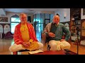 League of yogis  highlights aus dem vortrag von rama gopala das  sukadeva bretz am 30062020