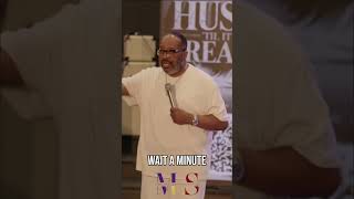 Your Breakthrough Is On Your Breath, Wait For It!