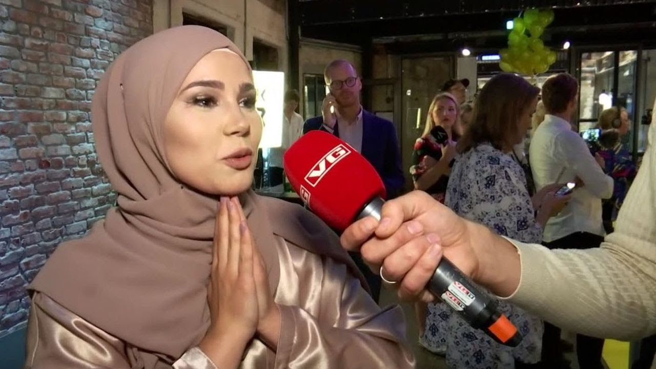 «SKAM»-Iman skal i militæret: – Det er fett! - English subs