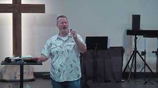 The Rapture: Part 2 — (0705/2026)
