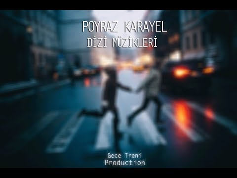 Poyraz Karayel Dizi Müziği-Mutluluk