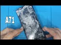 Samsung a71 restore