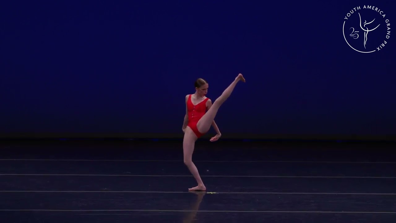 Everly Nedza - Contemporary