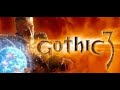 Gothic 3 сборка с модами (За мага) Эпизод 2