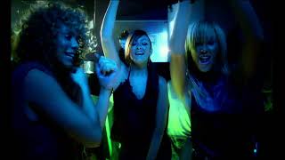 Atomic Kitten - Be With You