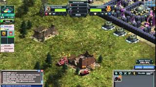War Commander Highway Zealots 60 Tactical Attack