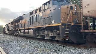 CSX N780-09