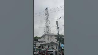 Sirine detik detik proklamasi diYogyakarta